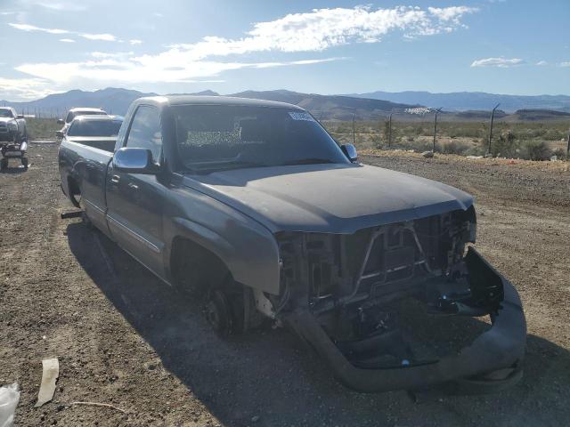 Photo 3 VIN: 1GTEC14T31Z304413 - GMC SIERRA 