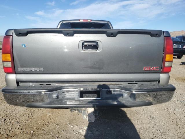 Photo 5 VIN: 1GTEC14T31Z304413 - GMC SIERRA 