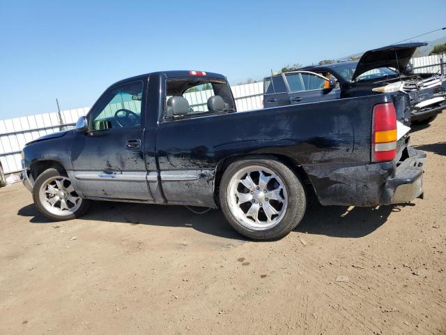 Photo 1 VIN: 1GTEC14T62Z274566 - GMC SIERRA 