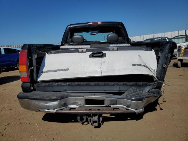 Photo 5 VIN: 1GTEC14T62Z274566 - GMC SIERRA 