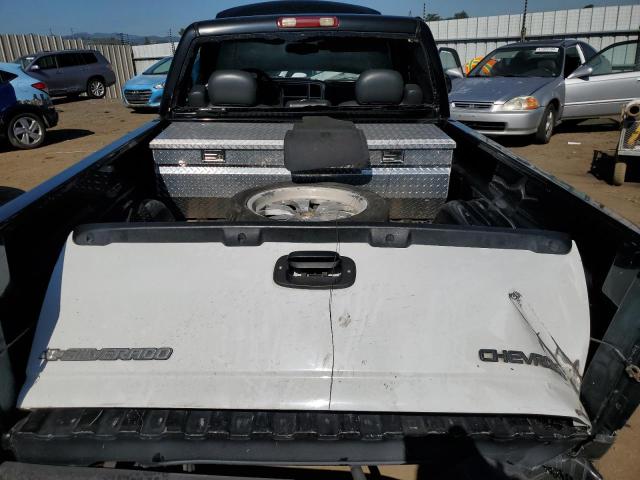 Photo 9 VIN: 1GTEC14T62Z274566 - GMC SIERRA 