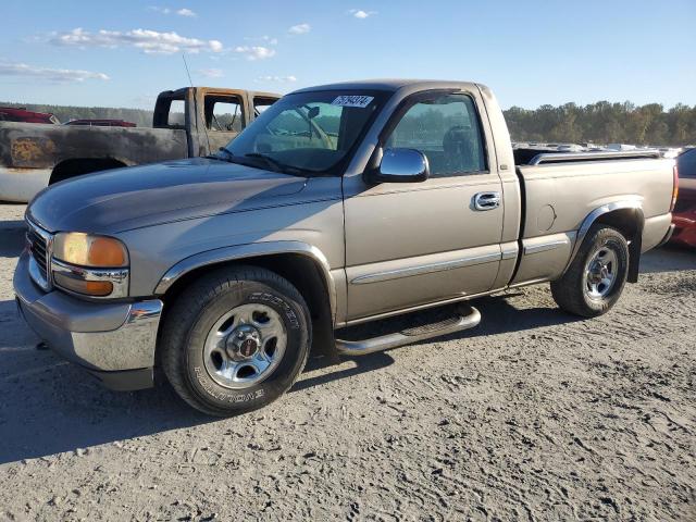 Photo 0 VIN: 1GTEC14T6YZ120433 - GMC NEW SIERRA 