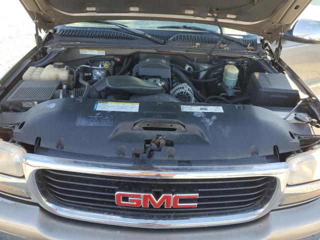 Photo 10 VIN: 1GTEC14T6YZ120433 - GMC NEW SIERRA 