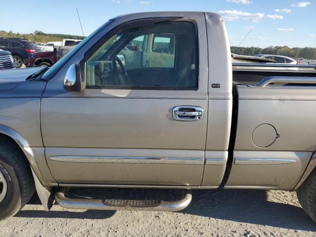 Photo 11 VIN: 1GTEC14T6YZ120433 - GMC NEW SIERRA 