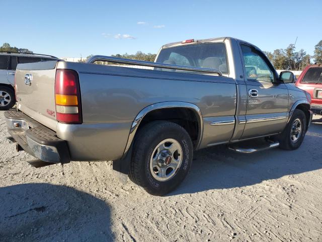 Photo 2 VIN: 1GTEC14T6YZ120433 - GMC NEW SIERRA 