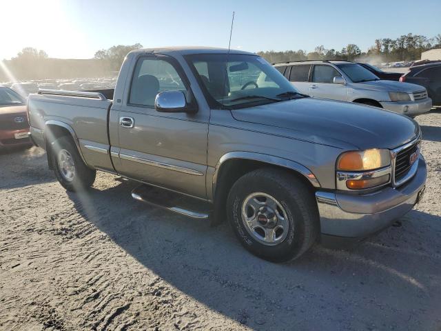 Photo 3 VIN: 1GTEC14T6YZ120433 - GMC NEW SIERRA 