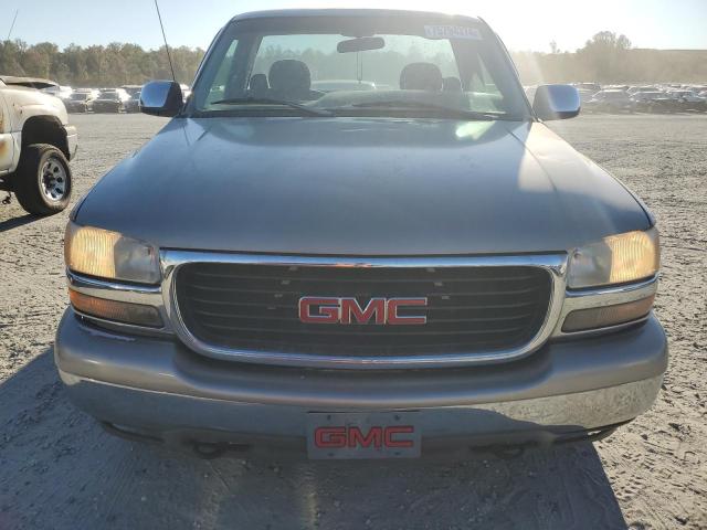 Photo 4 VIN: 1GTEC14T6YZ120433 - GMC NEW SIERRA 