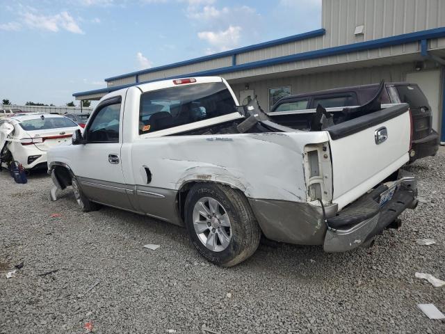 Photo 1 VIN: 1GTEC14T71Z208672 - GMC NEW SIERRA 