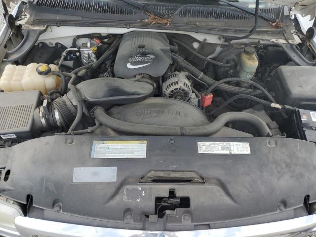 Photo 10 VIN: 1GTEC14T71Z208672 - GMC NEW SIERRA 