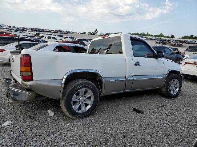 Photo 2 VIN: 1GTEC14T71Z208672 - GMC NEW SIERRA 