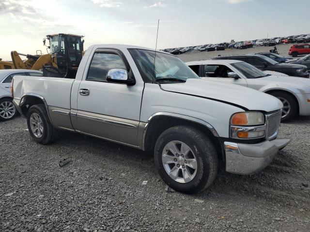 Photo 3 VIN: 1GTEC14T71Z208672 - GMC NEW SIERRA 