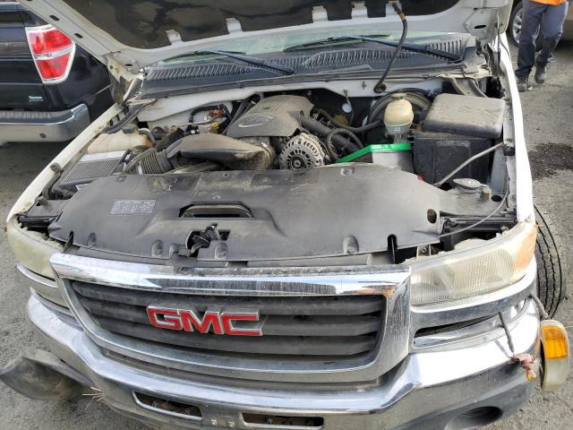 Photo 10 VIN: 1GTEC14T75Z323424 - GMC NEW SIERRA 