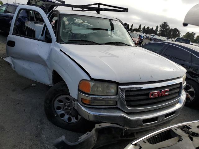 Photo 4 VIN: 1GTEC14T75Z323424 - GMC NEW SIERRA 