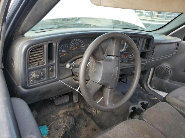 Photo 7 VIN: 1GTEC14T75Z323424 - GMC NEW SIERRA 