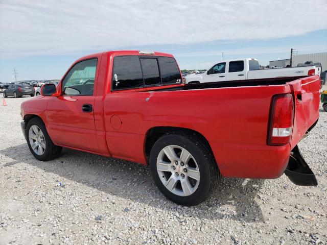 Photo 1 VIN: 1GTEC14T7XZ528373 - GMC SIERRA 