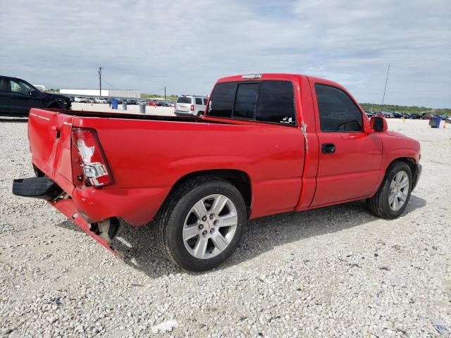 Photo 2 VIN: 1GTEC14T7XZ528373 - GMC SIERRA 