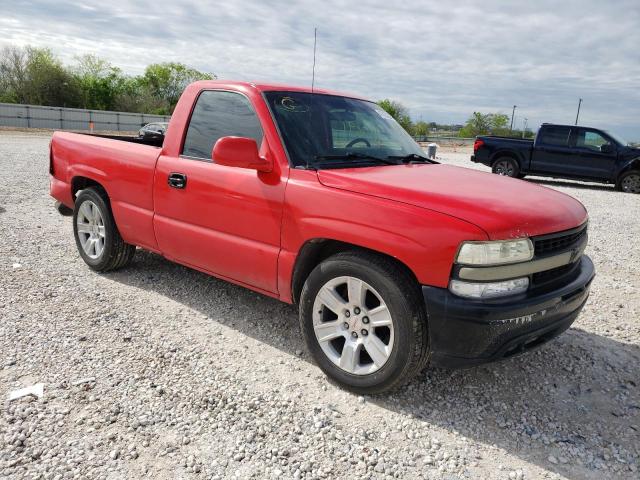 Photo 3 VIN: 1GTEC14T7XZ528373 - GMC SIERRA 