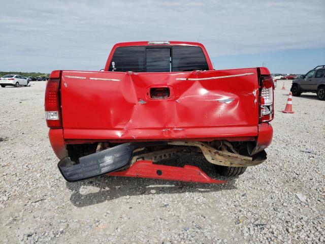 Photo 5 VIN: 1GTEC14T7XZ528373 - GMC SIERRA 