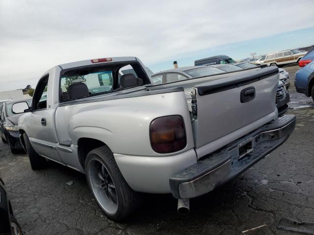 Photo 1 VIN: 1GTEC14T82Z296729 - GMC SIERRA 