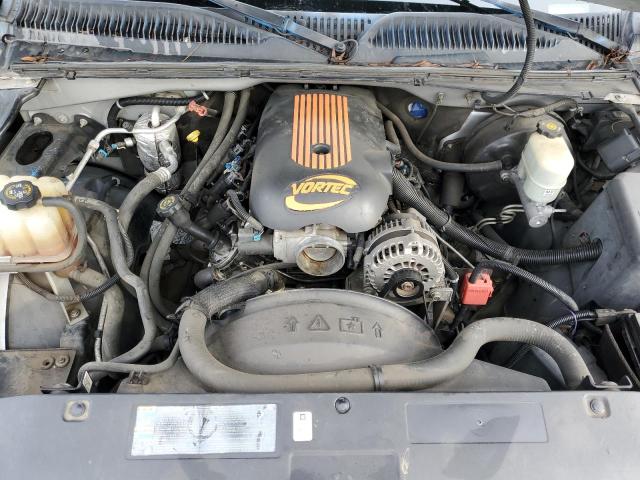 Photo 10 VIN: 1GTEC14T82Z296729 - GMC SIERRA 