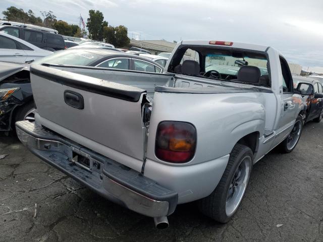 Photo 2 VIN: 1GTEC14T82Z296729 - GMC SIERRA 