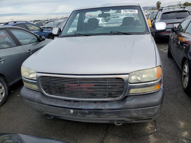 Photo 4 VIN: 1GTEC14T82Z296729 - GMC SIERRA 