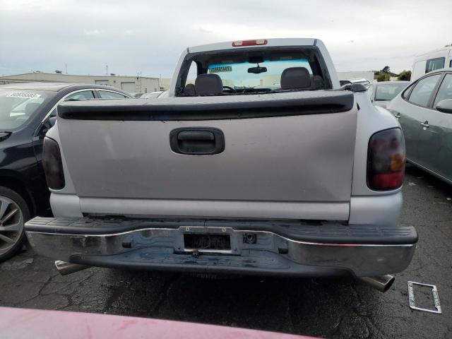 Photo 5 VIN: 1GTEC14T82Z296729 - GMC SIERRA 