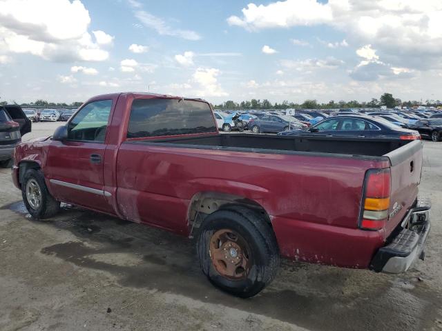 Photo 1 VIN: 1GTEC14T84Z342580 - GMC NEW SIERRA 