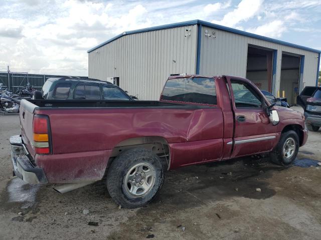 Photo 2 VIN: 1GTEC14T84Z342580 - GMC NEW SIERRA 