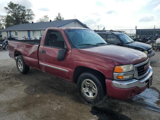 Photo 3 VIN: 1GTEC14T84Z342580 - GMC NEW SIERRA 