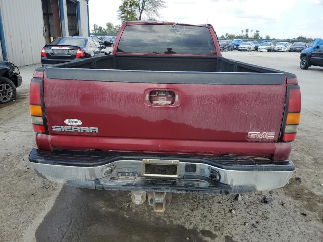 Photo 5 VIN: 1GTEC14T84Z342580 - GMC NEW SIERRA 