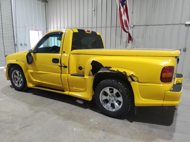 Photo 1 VIN: 1GTEC14T93Z246956 - GMC SIERRA 