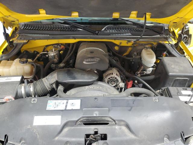 Photo 10 VIN: 1GTEC14T93Z246956 - GMC SIERRA 