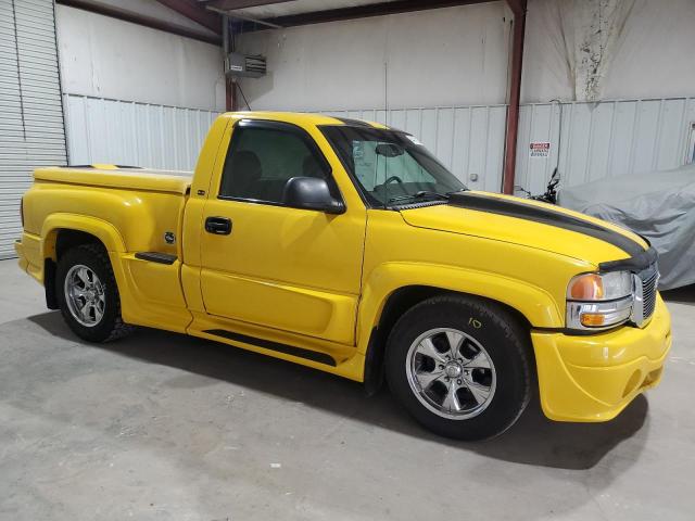 Photo 3 VIN: 1GTEC14T93Z246956 - GMC SIERRA 