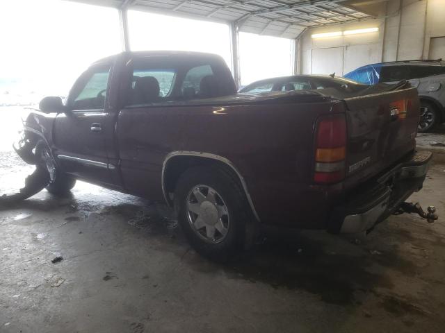 Photo 1 VIN: 1GTEC14T93Z349777 - GMC SIERRA 