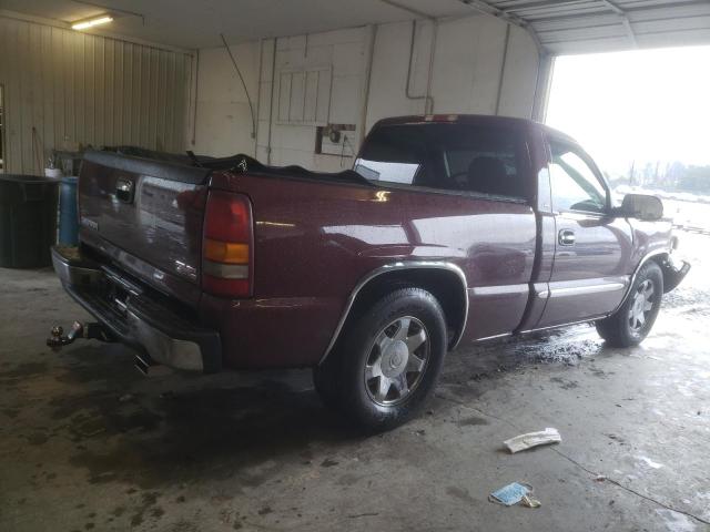 Photo 2 VIN: 1GTEC14T93Z349777 - GMC SIERRA 