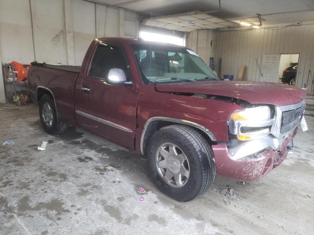 Photo 3 VIN: 1GTEC14T93Z349777 - GMC SIERRA 