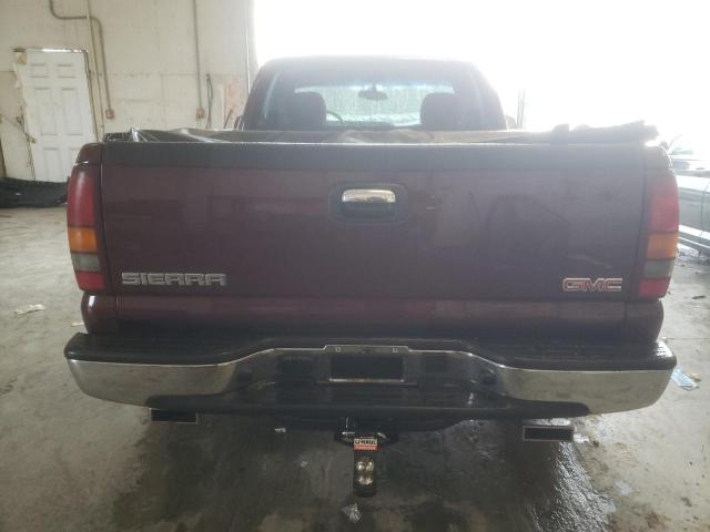 Photo 5 VIN: 1GTEC14T93Z349777 - GMC SIERRA 