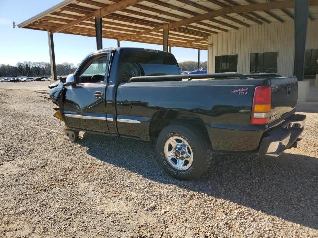 Photo 1 VIN: 1GTEC14TXXZ510286 - GMC SIERRA 