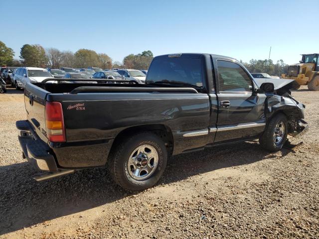 Photo 2 VIN: 1GTEC14TXXZ510286 - GMC SIERRA 