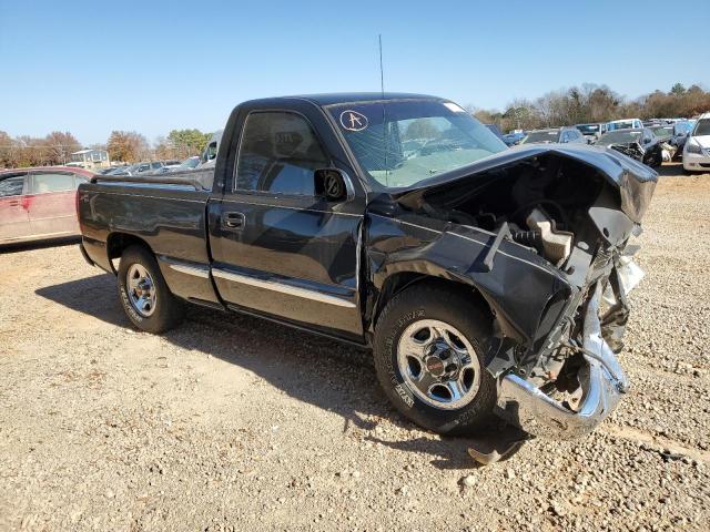 Photo 3 VIN: 1GTEC14TXXZ510286 - GMC SIERRA 