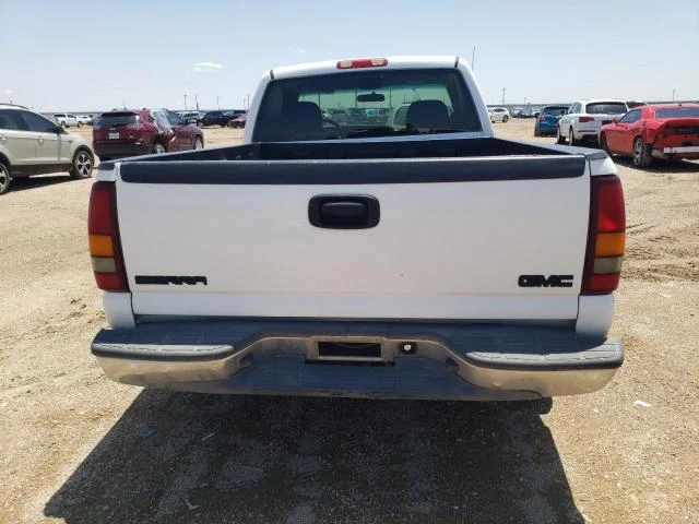 Photo 5 VIN: 1GTEC14TXYZ366627 - GMC NEW SIERRA 