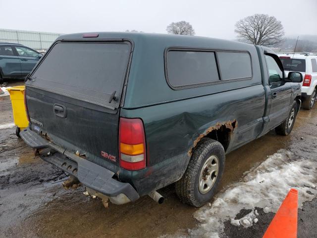 Photo 2 VIN: 1GTEC14V02Z107699 - GMC SIERRA 