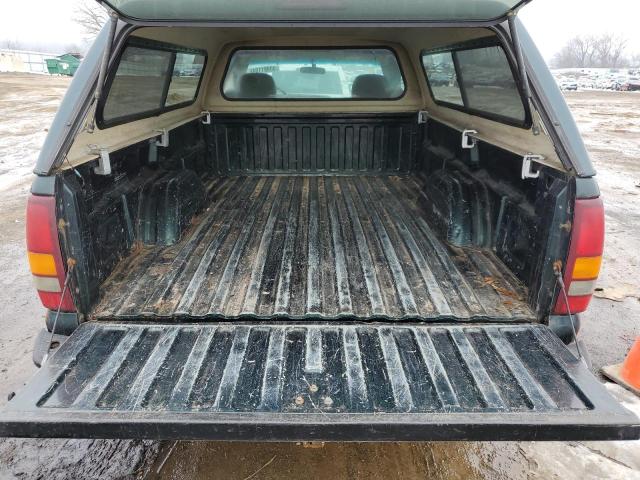 Photo 9 VIN: 1GTEC14V02Z107699 - GMC SIERRA 