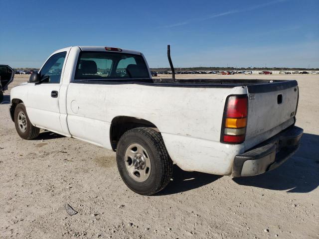 Photo 1 VIN: 1GTEC14V04Z900407 - GMC NEW SIERRA 