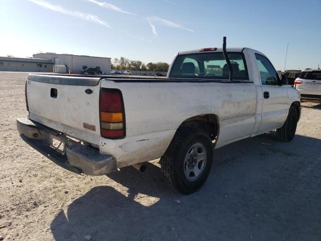 Photo 2 VIN: 1GTEC14V04Z900407 - GMC NEW SIERRA 