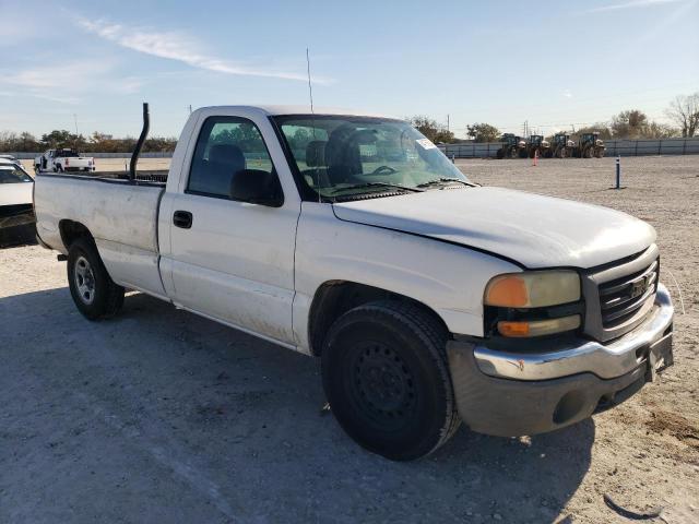 Photo 3 VIN: 1GTEC14V04Z900407 - GMC NEW SIERRA 