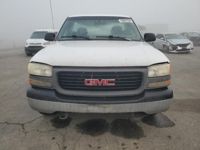 Photo 4 VIN: 1GTEC14V0XE515294 - GMC NEW SIERRA 