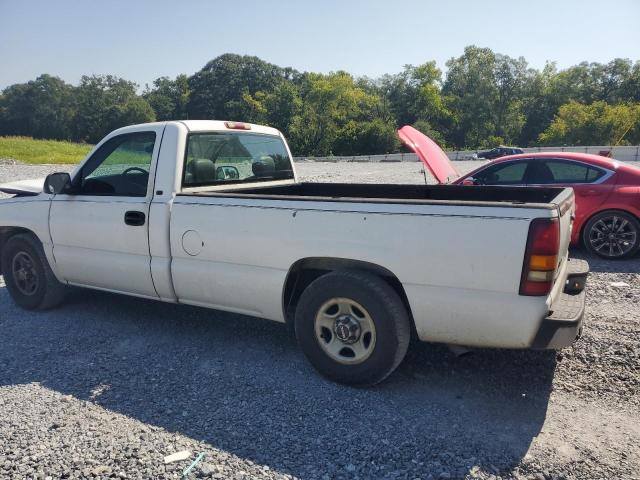 Photo 1 VIN: 1GTEC14V0XE850636 - GMC NEW SIERRA 