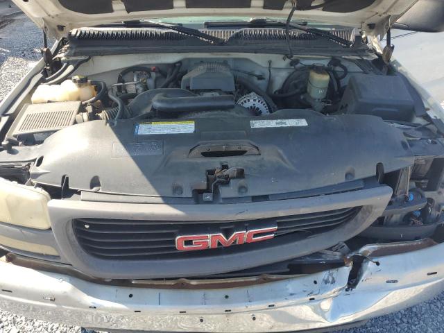 Photo 10 VIN: 1GTEC14V0XE850636 - GMC NEW SIERRA 